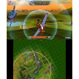 Дисней Самолёты PC