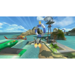 Дисней Самолёты PC