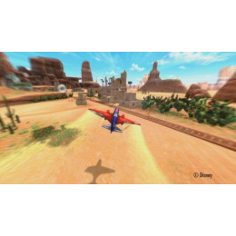 Дисней Самолёты PC