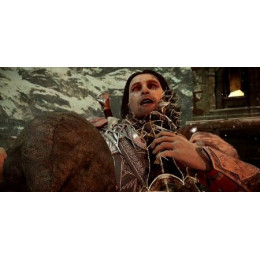 Middle-earth: Shadow of War [Xbox One, русские субтитры]