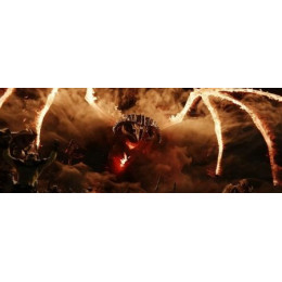 Middle-earth: Shadow of War [Xbox One, русские субтитры]