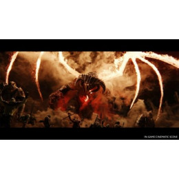 Middle-earth: Shadow of War [Xbox One, русские субтитры]