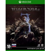 Средиземье (Middle-earth): Тени войны (Shadow of War) [Xbox One, русские субтитры]