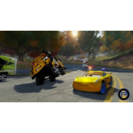 Cars 3: Driven to Win [Xbox One, русские субтитры]
