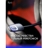 Игровая гарнитура RUSH AMBITION, Smartbuy черно-синяя
