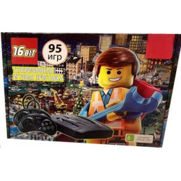 16bit Classic LEGO (95-in-1)