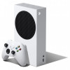 Игровая приставка Microsoft Xbox Series S Trade-in / Б.У.