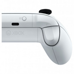 Игровая приставка Microsoft Xbox Series S Trade-in / Б.У.