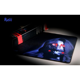 Игровой коврик Smartbuy RUSH Cyborg M-size