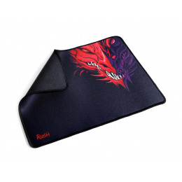 Игровой коврик Smartbuy RUSH Draco M-size