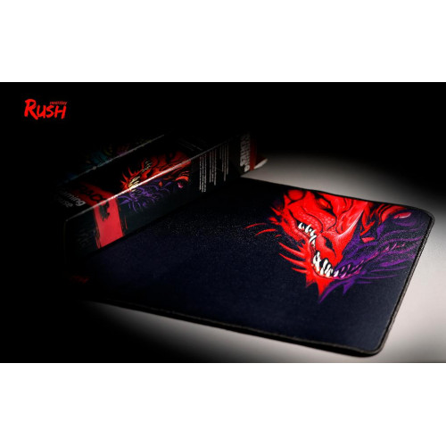 Игровой коврик Smartbuy RUSH Draco M-size