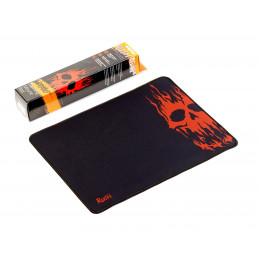 Игровой коврик Smartbuy RUSH Inferno M-size