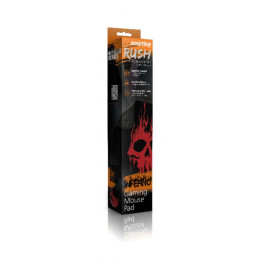 Игровой коврик Smartbuy RUSH Inferno M-size