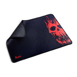 Игровой коврик Smartbuy RUSH Inferno M-size