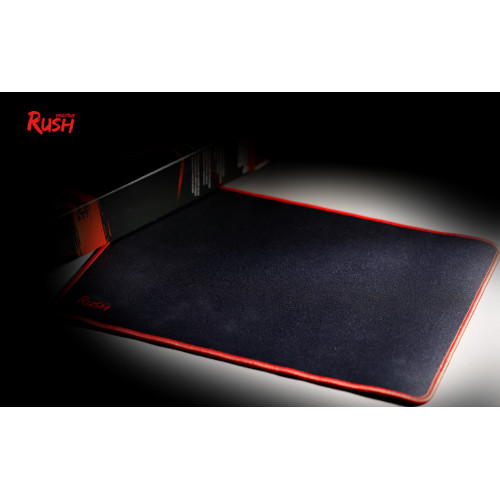Игровой коврик Smartbuy RUSH Red cage M-size