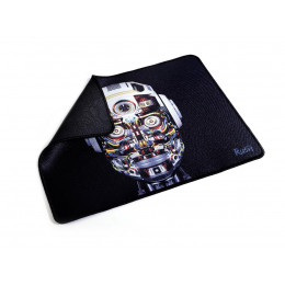 Игровой коврик Smartbuy RUSH Robot M-size