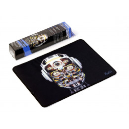 Игровой коврик Smartbuy RUSH Robot M-size