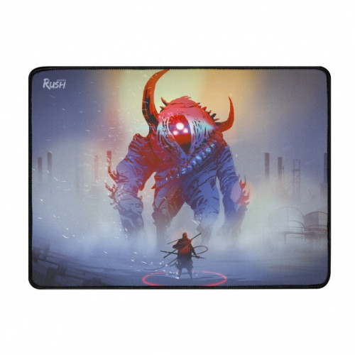 Игровой коврик Smartbuy RUSH Yeti M-size