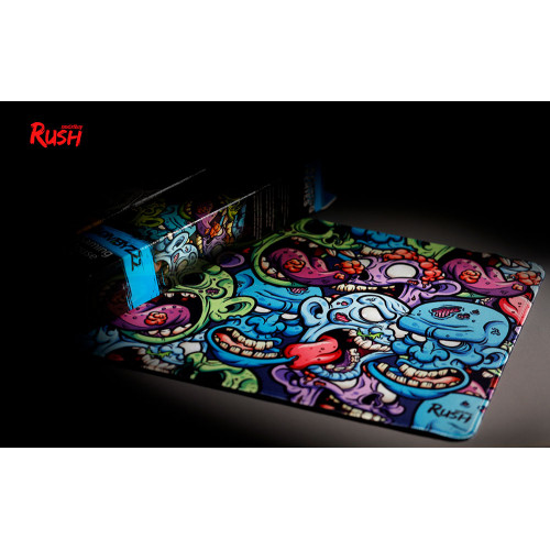 Игровой коврик Smartbuy RUSH ZombyzZz M-size