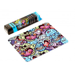 Игровой коврик Smartbuy RUSH ZombyzZz M-size
