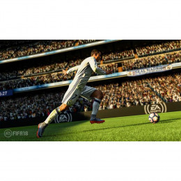 FIFA 18 [PS3, русская версия] Trade-in / Б.У.
