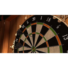 Игры после работы [PS3, русская версия] Trade-in / Б.У.