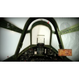 IL-2 Sturmovik: Birds of Prey (Русская версия) (X-BOX 360)