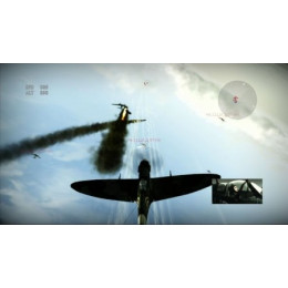 IL-2 Sturmovik: Birds of Prey (Русская версия) (X-BOX 360)
