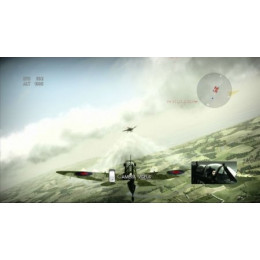 IL-2 Sturmovik: Birds of Prey (Русская версия) (X-BOX 360)
