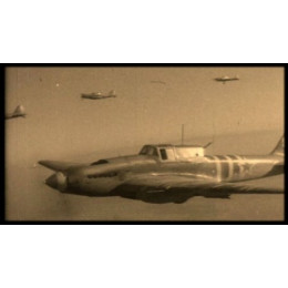 IL-2 Sturmovik: Birds of Prey (Русская версия) (X-BOX 360)