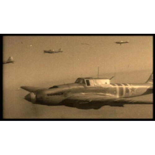 IL-2 Sturmovik Birds of Prey (Ил-2 Штурмовик: Крылатые хищники) (X-BOX 360)