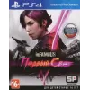 inFAMOUS: Первый Свет [PS4, русская версия]