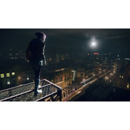 inFAMOUS: Первый Свет [PS4, русская версия] Trade-in / Б.У.