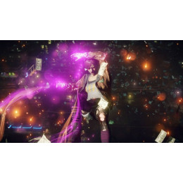 inFAMOUS: Первый Свет [PS4, русская версия] Trade-in / Б.У.