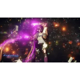 inFAMOUS: Первый Свет [PS4, русская версия]