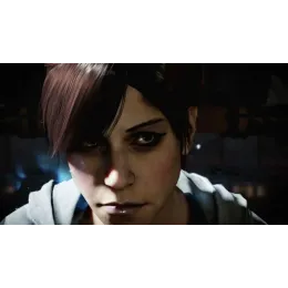inFAMOUS: Первый Свет [PS4, русская версия]