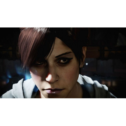inFAMOUS: Первый Свет [PS4, русская версия] Trade-in / Б.У.