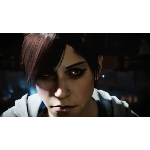 inFAMOUS: Первый Свет [PS4, русская версия]