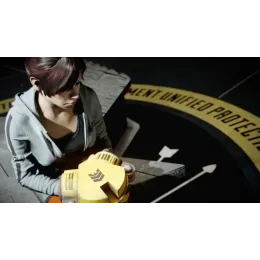 inFAMOUS: Первый Свет [PS4, русская версия]