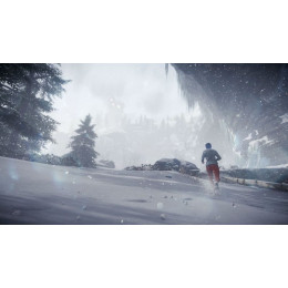 inFAMOUS: Первый Свет [PS4, русская версия] Trade-in / Б.У.