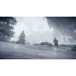 inFAMOUS: Первый Свет [PS4, русская версия]