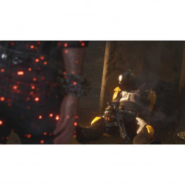 inFAMOUS: Второй сын [PS4, русская версия]