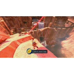 Toy Story 3 (X-BOX 360)