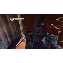 Toy Story 3 (X-BOX 360)