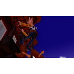 Toy Story 3 (X-BOX 360)