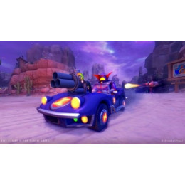 История игрушек 3: Большой побег с поддержкой PlayStation Move [PS3, русская версия] Trade-in / Б.У.