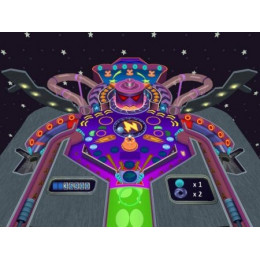 Toy Story Mania (Русская версия) (X-BOX 360)