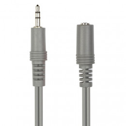 Кабель Smartbuy 3.5 Jack (M) – 3.5 Jack (F) (1,8 m KA321)