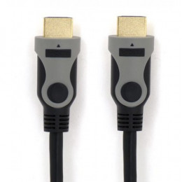 Кабель Smartbuy HDMI to HDMI vr.1.4 (2 m K322)