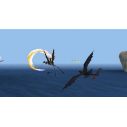 How to train your Dragon 2 (X-BOX 360)